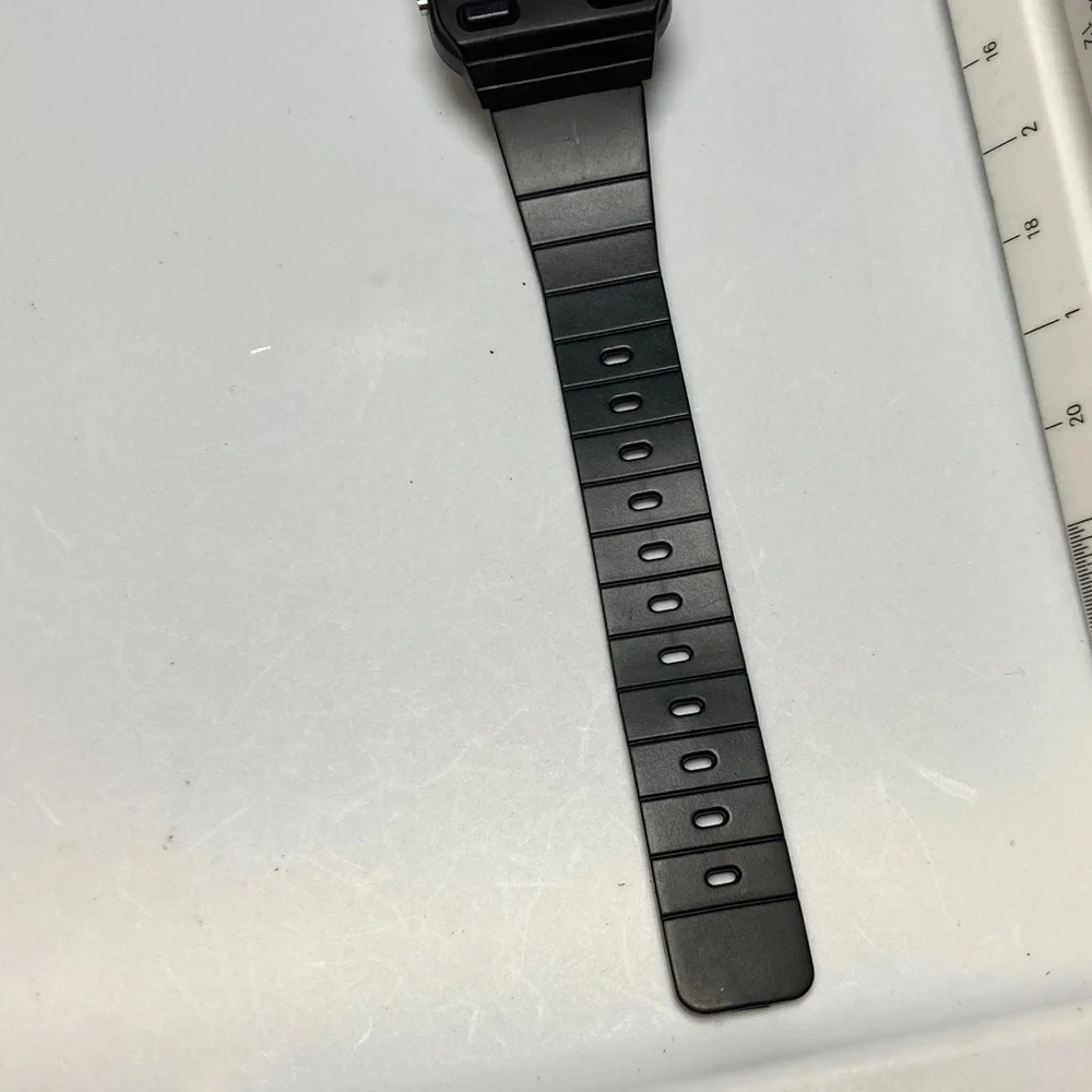 Casio another rate
